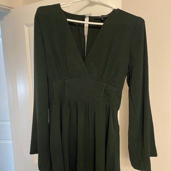 Dynamite size Medium Dress - Picture 3 of 5